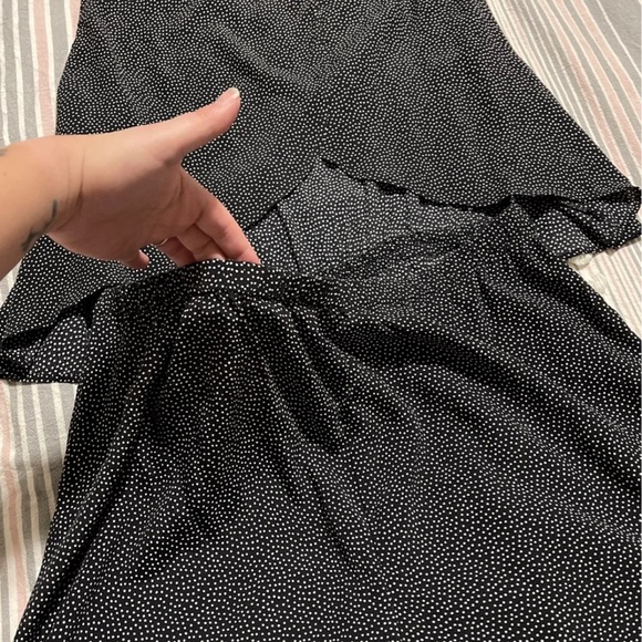 LOFT Romper Sz L - Picture 5 of 8